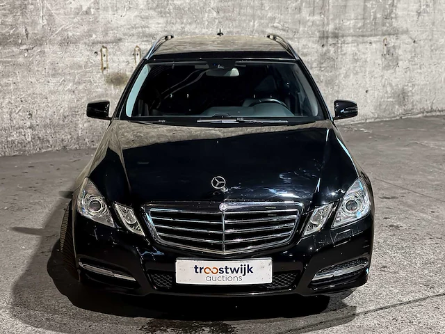Mercedes-benz e250 cgi estate 204pk 2011 e-klasse, gk-829-t - afbeelding 42 van  44
