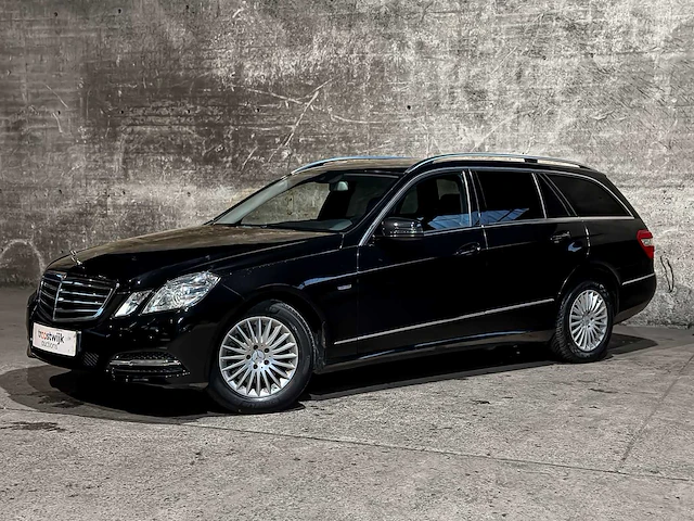 Mercedes-benz e250 cgi estate 204pk 2011 e-klasse, gk-829-t - afbeelding 43 van  44