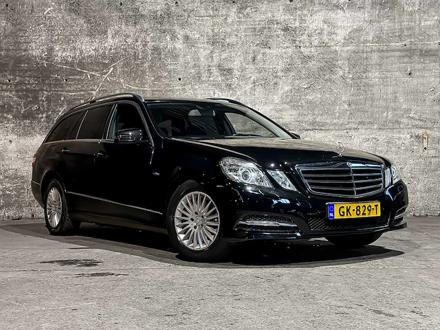 Mercedes-benz e250 cgi estate 204pk 2011 e-klasse, gk-829-t - afbeelding 44 van  44