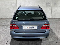 Mercedes-benz e270 cdi avantgarde 177pk 2004 e-klasse combi, xd-774-s youngtimer - afbeelding 11 van  38