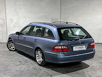 Mercedes-benz e270 cdi avantgarde 177pk 2004 e-klasse combi, xd-774-s youngtimer - afbeelding 13 van  38