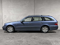 Mercedes-benz e270 cdi avantgarde 177pk 2004 e-klasse combi, xd-774-s youngtimer - afbeelding 14 van  38