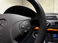 Mercedes-benz e270 cdi avantgarde 177pk 2004 e-klasse combi, xd-774-s youngtimer - afbeelding 20 van  38