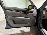Mercedes-benz e270 cdi avantgarde 177pk 2004 e-klasse combi, xd-774-s youngtimer - afbeelding 26 van  38