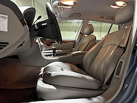 Mercedes-benz e270 cdi avantgarde 177pk 2004 e-klasse combi, xd-774-s youngtimer - afbeelding 27 van  38