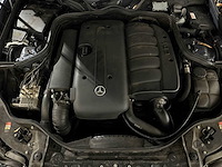 Mercedes-benz e270 cdi avantgarde 177pk 2004 e-klasse combi, xd-774-s youngtimer - afbeelding 35 van  38