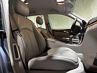 Mercedes-benz e270 cdi avantgarde 177pk 2004 e-klasse combi, xd-774-s youngtimer - afbeelding 3 van  3