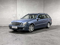 Mercedes-benz e270 cdi avantgarde 177pk 2004 e-klasse combi, xd-774-s youngtimer - afbeelding 1 van  39