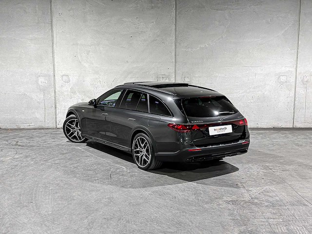 Mercedes-benz e300 de all-terrain 4matic 313pk 2025 e-klasse, jvg-16-s - afbeelding 5 van  40