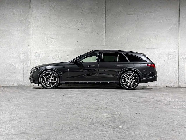 Mercedes-benz e300 de all-terrain 4matic 313pk 2025 e-klasse, jvg-16-s - afbeelding 6 van  40