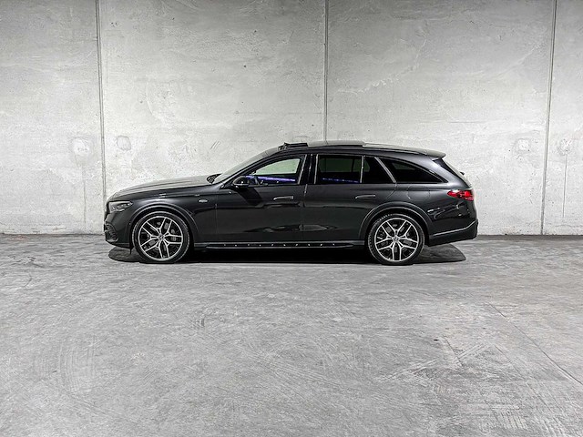 Mercedes-benz e300 de all-terrain 4matic 313pk 2025 e-klasse, jvg-16-s - afbeelding 7 van  40