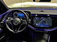 Mercedes-benz e300 de all-terrain 4matic 313pk 2025 e-klasse, jvg-16-s - afbeelding 9 van  40