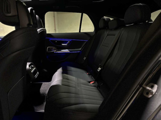 Mercedes-benz e300 de all-terrain 4matic 313pk 2025 e-klasse, jvg-16-s - afbeelding 27 van  40