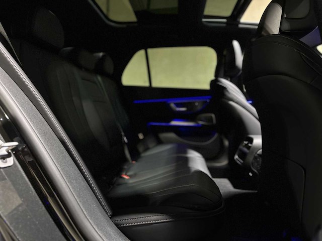 Mercedes-benz e300 de all-terrain 4matic 313pk 2025 e-klasse, jvg-16-s - afbeelding 31 van  40