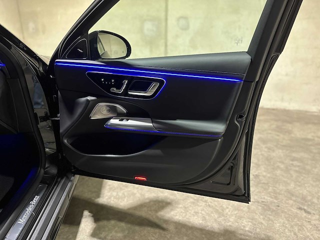 Mercedes-benz e300 de all-terrain 4matic 313pk 2025 e-klasse, jvg-16-s - afbeelding 32 van  40