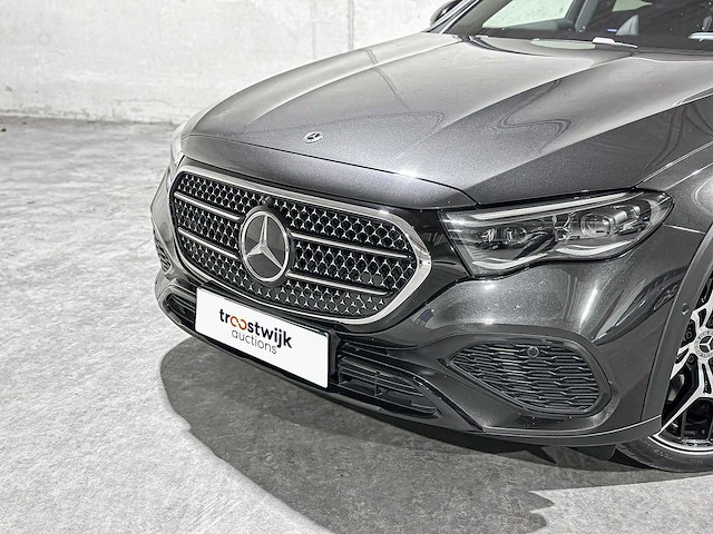 Mercedes-benz e300 de all-terrain 4matic 313pk 2025 e-klasse, jvg-16-s - afbeelding 23 van  40