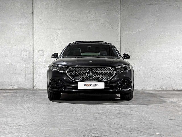 Mercedes-benz e300 de all-terrain 4matic 313pk 2025 e-klasse, jvg-16-s - afbeelding 34 van  40