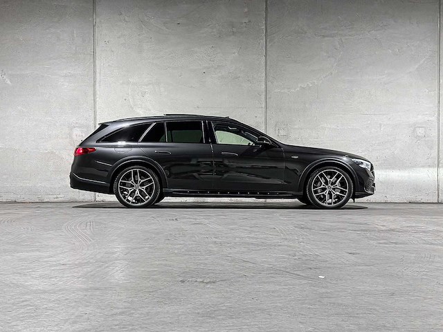 Mercedes-benz e300 de all-terrain 4matic 313pk 2025 e-klasse, jvg-16-s - afbeelding 38 van  40