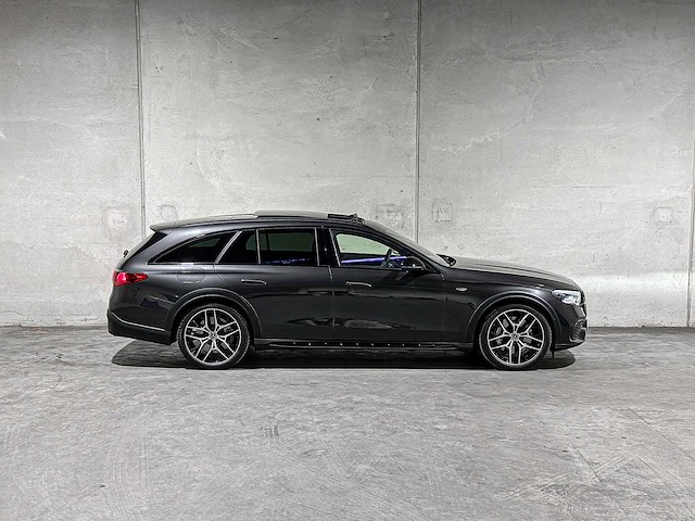 Mercedes-benz e300 de all-terrain 4matic 313pk 2025 e-klasse, jvg-16-s - afbeelding 39 van  40