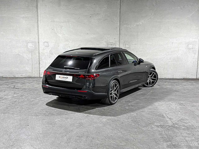 Mercedes-benz e300 de all-terrain 4matic 313pk 2025 e-klasse, jvg-16-s - afbeelding 40 van  40
