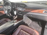Mercedes-benz e300 estate bluetec ambition automaat, jxn-72-v - afbeelding 14 van  24