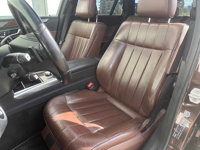 Mercedes-benz e300 estate bluetec ambition automaat, jxn-72-v - afbeelding 15 van  24