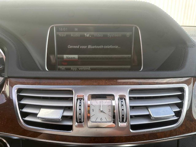 Mercedes-benz e300 estate bluetec ambition automaat, jxn-72-v - afbeelding 19 van  24