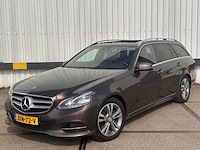 Mercedes-benz e300 estate bluetec ambition automaat, jxn-72-v