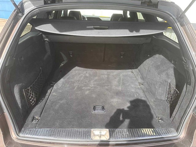 Mercedes-benz e300 estate bluetec ambition automaat, jxn-72-v - afbeelding 21 van  24