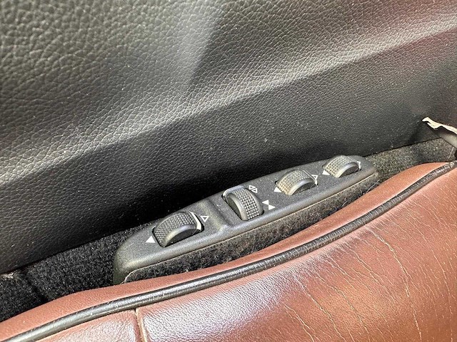 Mercedes-benz e300 estate bluetec ambition automaat, jxn-72-v - afbeelding 23 van  24