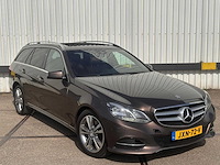 Mercedes-benz e300 estate bluetec ambition automaat, jxn-72-v - afbeelding 3 van  24