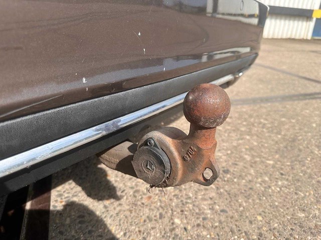 Mercedes-benz e300 estate bluetec ambition automaat, jxn-72-v - afbeelding 5 van  24