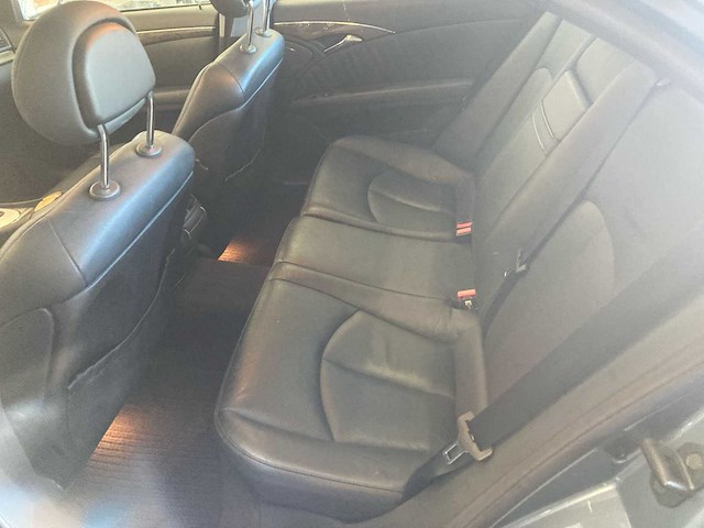 Mercedes-benz e320 classic automaat, 68-jgz-5 - afbeelding 5 van  17