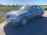 Mercedes-benz e320 classic automaat, 68-jgz-5 - afbeelding 1 van  17