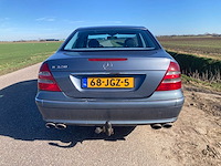 Mercedes-benz e320 classic automaat, 68-jgz-5 - afbeelding 15 van  17