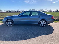 Mercedes-benz e320 classic automaat, 68-jgz-5 - afbeelding 16 van  17