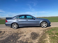 Mercedes-benz e320 classic automaat, 68-jgz-5 - afbeelding 17 van  17
