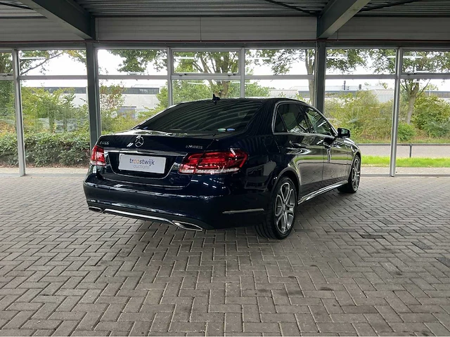 Mercedes benz e400 hybrid avantgarde | 3.5 liter v6 hybride | 306 pk | 2013 | driving package | dynamic led | keyless go | btw auto - afbeelding 2 van  64