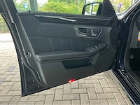 Mercedes benz e400 hybrid avantgarde | 3.5 liter v6 hybride | 306 pk | 2013 | driving package | dynamic led | keyless go | btw auto - afbeelding 5 van  64