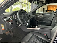 Mercedes benz e400 hybrid avantgarde | 3.5 liter v6 hybride | 306 pk | 2013 | driving package | dynamic led | keyless go | btw auto - afbeelding 6 van  64