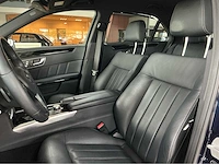 Mercedes benz e400 hybrid avantgarde | 3.5 liter v6 hybride | 306 pk | 2013 | driving package | dynamic led | keyless go | btw auto - afbeelding 7 van  64