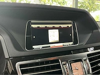 Mercedes benz e400 hybrid avantgarde | 3.5 liter v6 hybride | 306 pk | 2013 | driving package | dynamic led | keyless go | btw auto - afbeelding 9 van  64