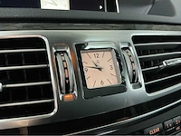 Mercedes benz e400 hybrid avantgarde | 3.5 liter v6 hybride | 306 pk | 2013 | driving package | dynamic led | keyless go | btw auto - afbeelding 10 van  64