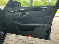 Mercedes benz e400 hybrid avantgarde | 3.5 liter v6 hybride | 306 pk | 2013 | driving package | dynamic led | keyless go | btw auto - afbeelding 14 van  64