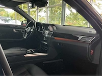 Mercedes benz e400 hybrid avantgarde | 3.5 liter v6 hybride | 306 pk | 2013 | driving package | dynamic led | keyless go | btw auto - afbeelding 15 van  64