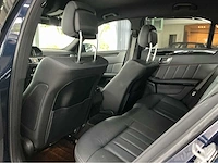 Mercedes benz e400 hybrid avantgarde | 3.5 liter v6 hybride | 306 pk | 2013 | driving package | dynamic led | keyless go | btw auto - afbeelding 18 van  64