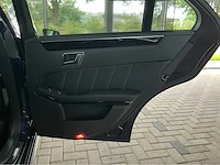 Mercedes benz e400 hybrid avantgarde | 3.5 liter v6 hybride | 306 pk | 2013 | driving package | dynamic led | keyless go | btw auto - afbeelding 20 van  64