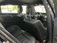 Mercedes benz e400 hybrid avantgarde | 3.5 liter v6 hybride | 306 pk | 2013 | driving package | dynamic led | keyless go | btw auto - afbeelding 21 van  64