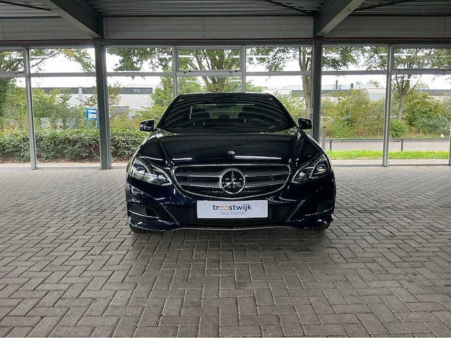Mercedes benz e400 hybrid avantgarde | 3.5 liter v6 hybride | 306 pk | 2013 | driving package | dynamic led | keyless go | btw auto - afbeelding 12 van  64