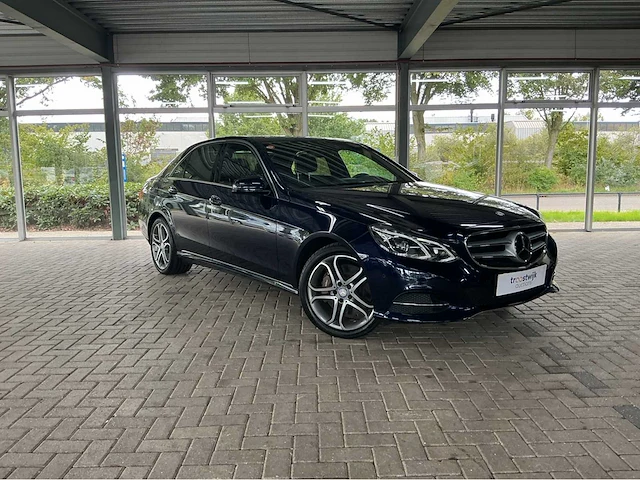 Mercedes benz e400 hybrid avantgarde | 3.5 liter v6 hybride | 306 pk | 2013 | driving package | dynamic led | keyless go | btw auto - afbeelding 23 van  64